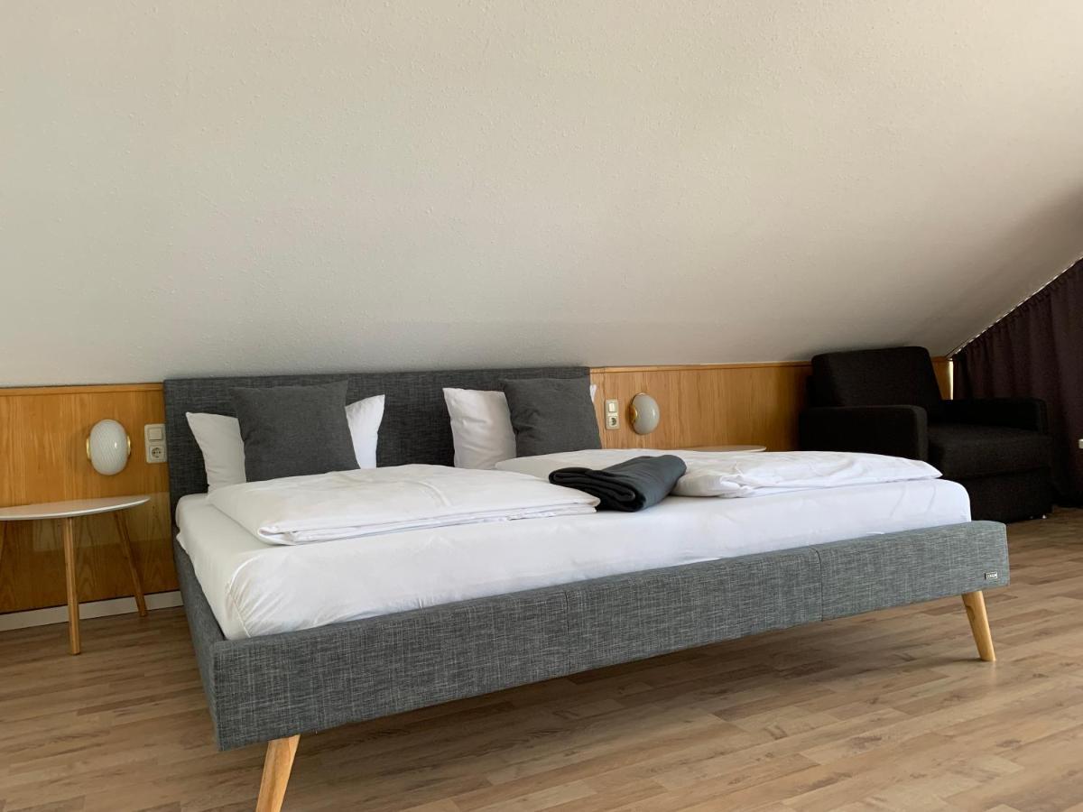 Parkhotel Cham Eksteriør billede