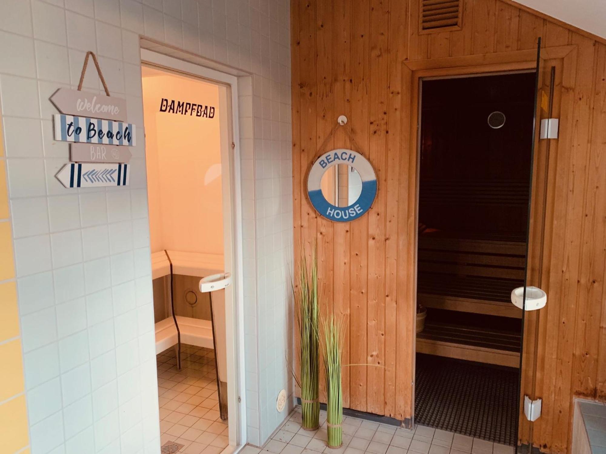 Parkhotel Cham Eksteriør billede