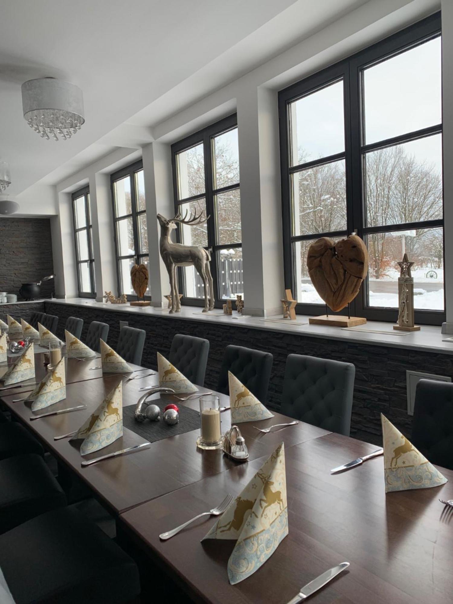 Parkhotel Cham Eksteriør billede